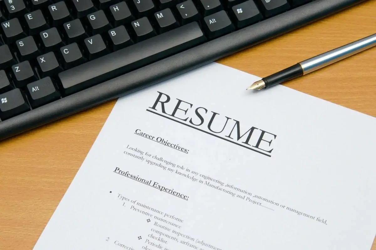 How to Write Work Experience on a Resume : Ultimate Guide (2022)