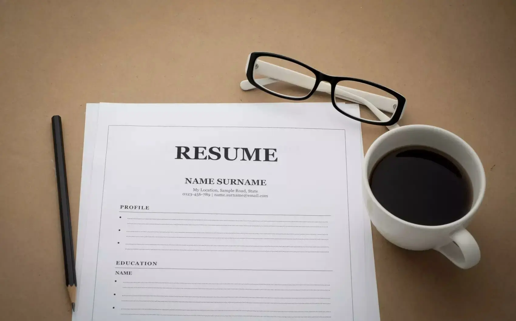 How to write Resume for Undergraduates : Ultimate Guide 2022